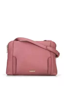 Сумка Wittchen, розовый