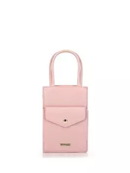 Сумка Wittchen, розовый