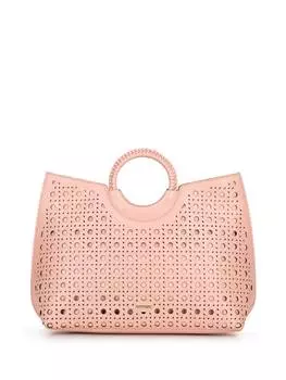 Сумка Wittchen, розовый