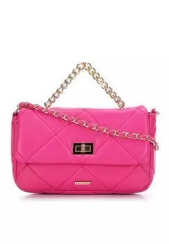 Сумка WITTCHEN, розовый неон