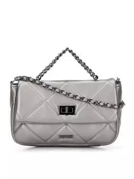 Сумка Wittchen, серебряный