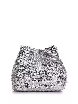 Сумка Wittchen, серебряный