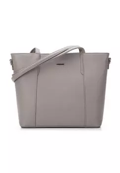 Сумка WITTCHEN, серый