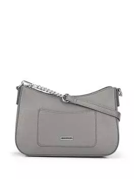 Сумка Wittchen, серый