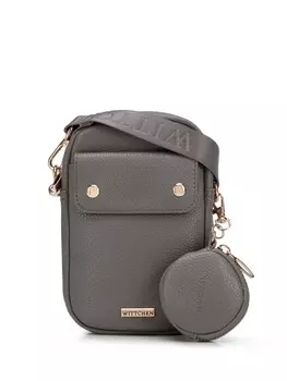 Сумка Wittchen, серый