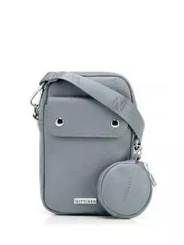 Сумка Wittchen, синий