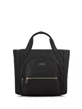 Сумка Wittchen SOFT COLLECTION, черный