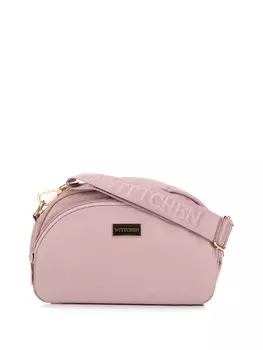 Сумка Wittchen SOFT COLLECTION, розовый