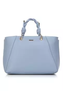 Сумка WITTCHEN, светло-синий