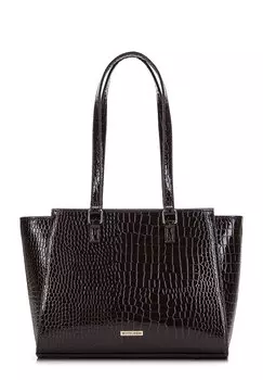 Сумка WITTCHEN, темно коричневый