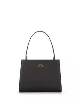 Сумка Wittchen, темно-коричневый