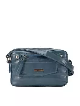 Сумка Wittchen, темно-синий