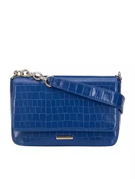 Сумка Wittchen, темно-синий