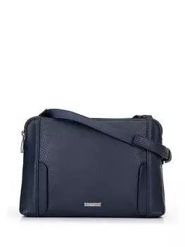 Сумка Wittchen, темно-синий