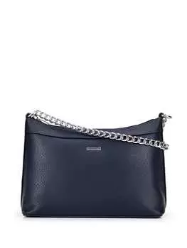 Сумка Wittchen, темно-синий