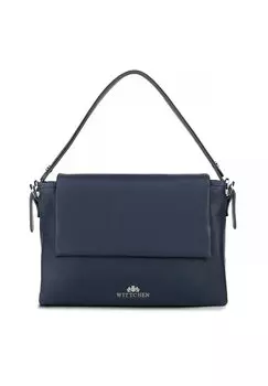 Сумка WITTCHEN, темно-синий
