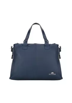 Сумка WITTCHEN, темно-синий