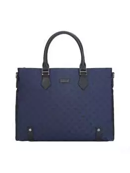 Сумка Wittchen, темно-синий