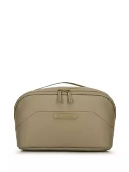 Сумка Wittchen TOILETRY BAG, оливковый