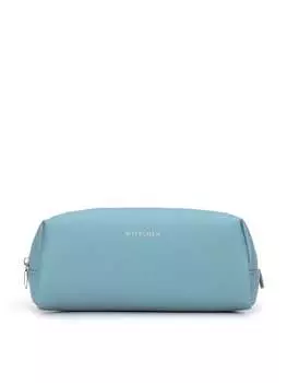 Сумка Wittchen Women's Cosmetic bag (H) 10,5 x (B) 24 x (T) 10 cm, цвет Lightblue