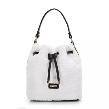 Сумка Wittchen Young Collection, белый