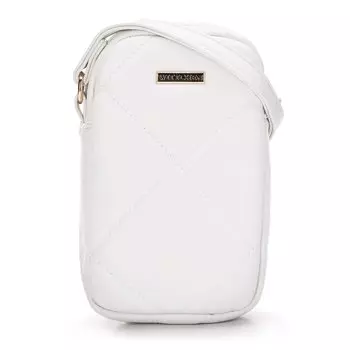 Сумка Wittchen Young Collection, белый