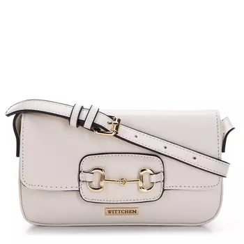 Сумка Wittchen Young Collection, бежевый