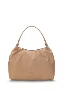 Сумка Wittchen Young Collection, бежевый