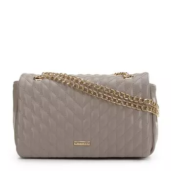 Сумка Wittchen Young Collection, бежевый