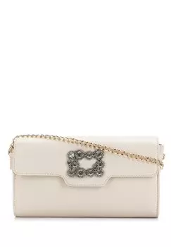 Сумка Wittchen Young Collection, бежевый