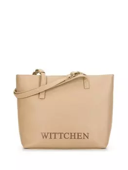 Сумка Wittchen YOUNG COLLECTION, бежевый