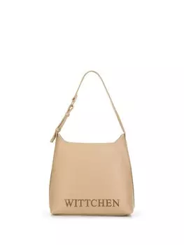 Сумка Wittchen YOUNG COLLECTION, бежевый