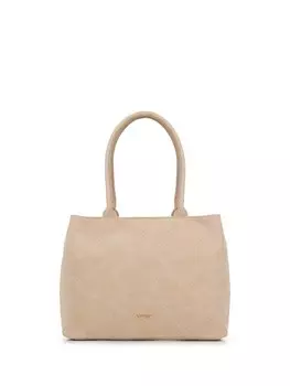Сумка Wittchen YOUNG COLLECTION, бежевый
