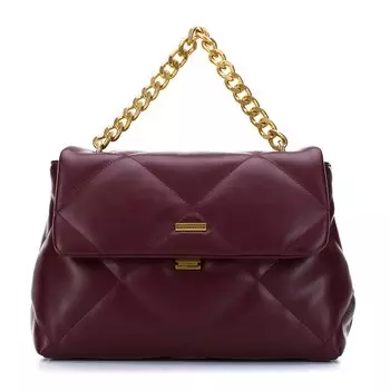Сумка Wittchen Young Collection, бордо