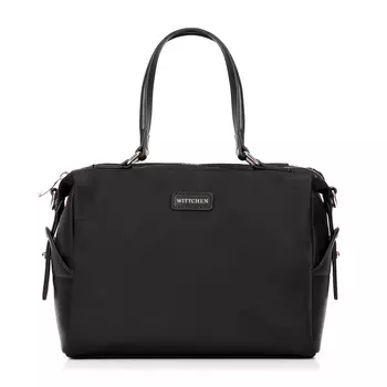 Сумка Wittchen Young Collection, черный