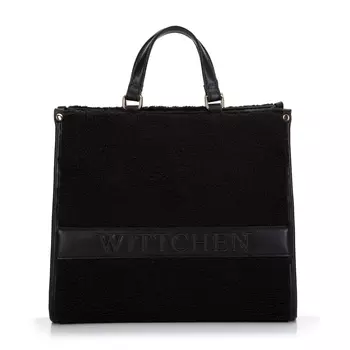 Сумка Wittchen Young Collection, черный