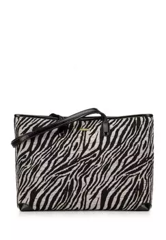 Сумка Wittchen Young Collection, черный