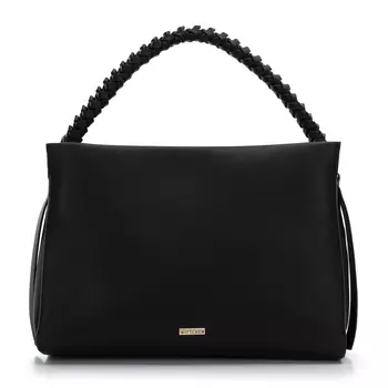 Сумка Wittchen Young Collection, черный