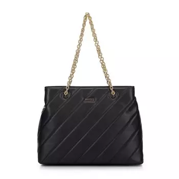 Сумка Wittchen Young Collection, черный