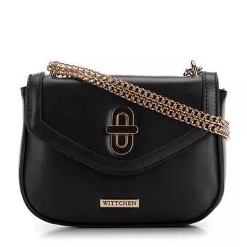 Сумка Wittchen Young Collection, черный