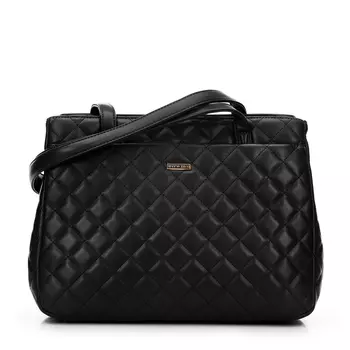 Сумка Wittchen Young Collection, черный