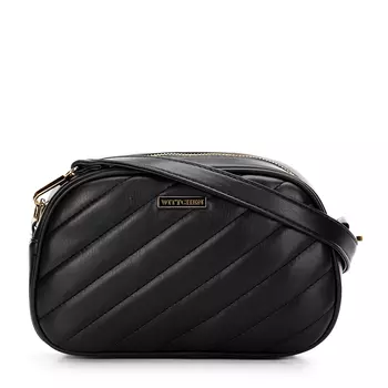 Сумка Wittchen Young Collection, черный