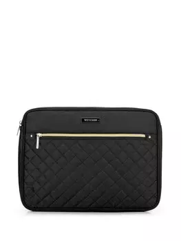 Сумка Wittchen YOUNG COLLECTION, черный