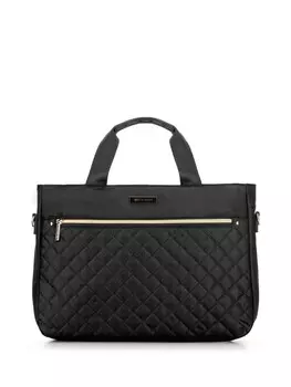 Сумка Wittchen YOUNG COLLECTION, черный