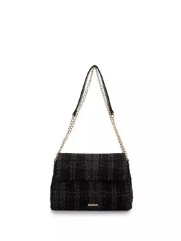 Сумка Wittchen YOUNG COLLECTION, черный