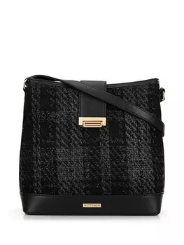 Сумка Wittchen YOUNG COLLECTION, черный