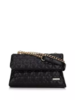 Сумка Wittchen YOUNG COLLECTION, черный