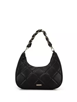 Сумка Wittchen YOUNG COLLECTION, черный