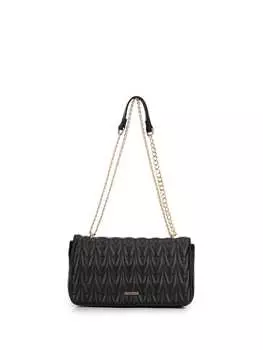 Сумка Wittchen YOUNG COLLECTION, черный