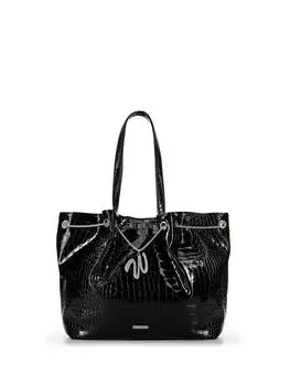 Сумка Wittchen YOUNG COLLECTION, черный